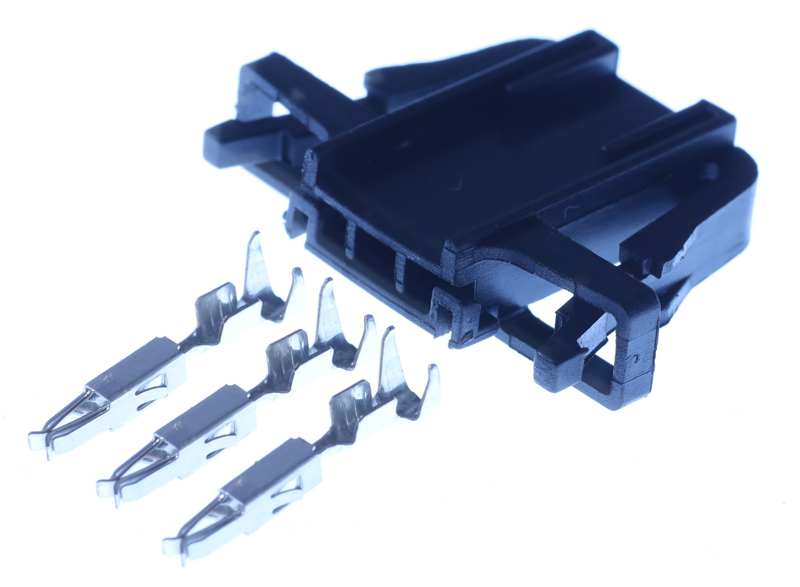 Electrical connector repair kit